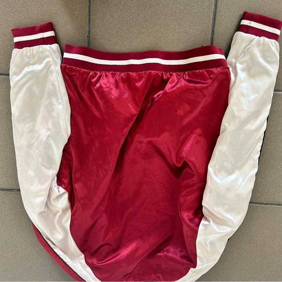 Standard Issue Bomber Jacket - Picture 9 of 12